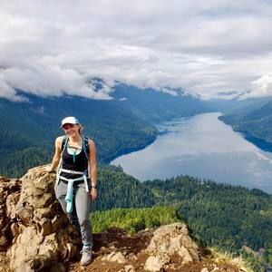 Meet your Posher, Allison